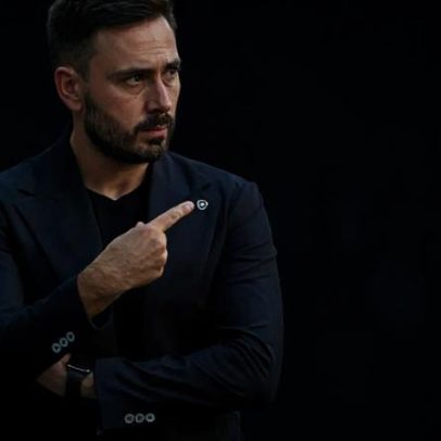 Davide é alvo de clube espanhol e pode deixar a seleção