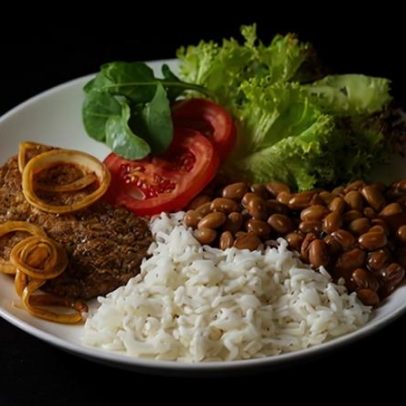 Estudo sugere relação entre monotonia alimentar e emagrecimento