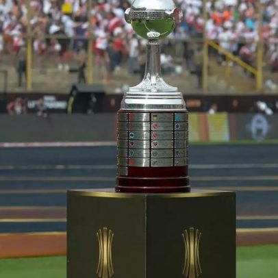 Libertadores 2026: seis brasileiros entram na disputa