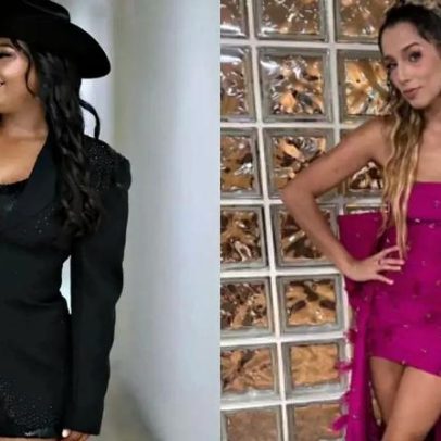 BBB 26: ex-participantes divergem sobre looks da final; veja as fotos