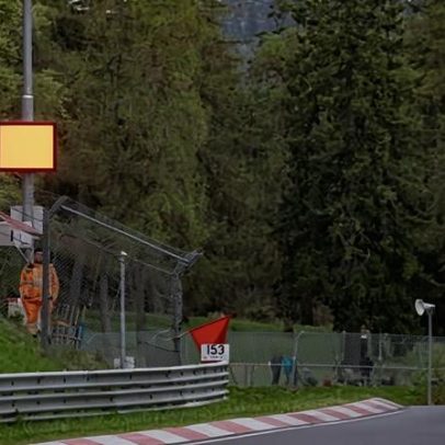 Piloto Juha Miettinen morre e seis ficam feridos nos 24h de Nürburgring