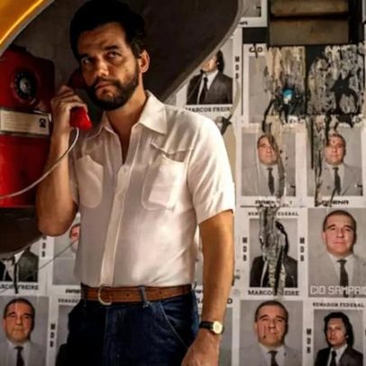 O Agente Secreto vence três categorias no Prêmio Platino antes da cerimônia
