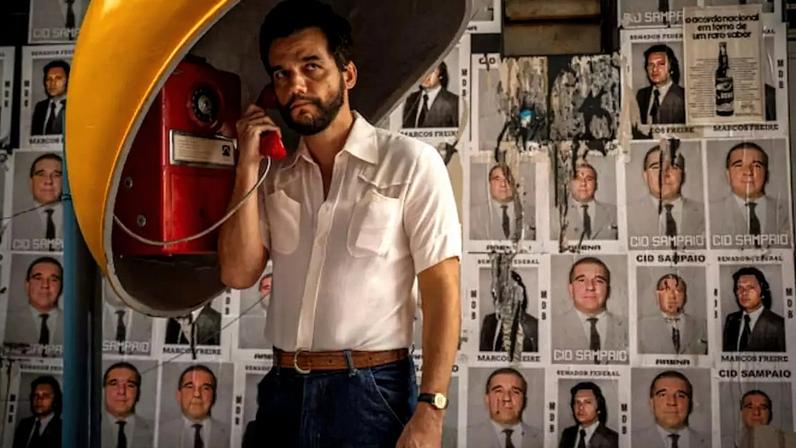 O Agente Secreto conquista três prêmios técnicos no Platino antes da cerimônia oficial