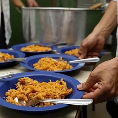 Governo acumula R$ 28 bilhões da merenda escolar sem análise de contas, diz TCU