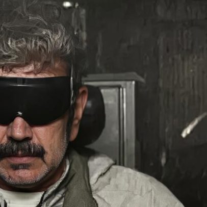A outra vida do soldado americano acusado de apostar na remoção de Maduro