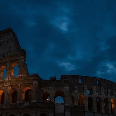 Principais pontos turísticos de Roma: o que conhecer na capital italiana