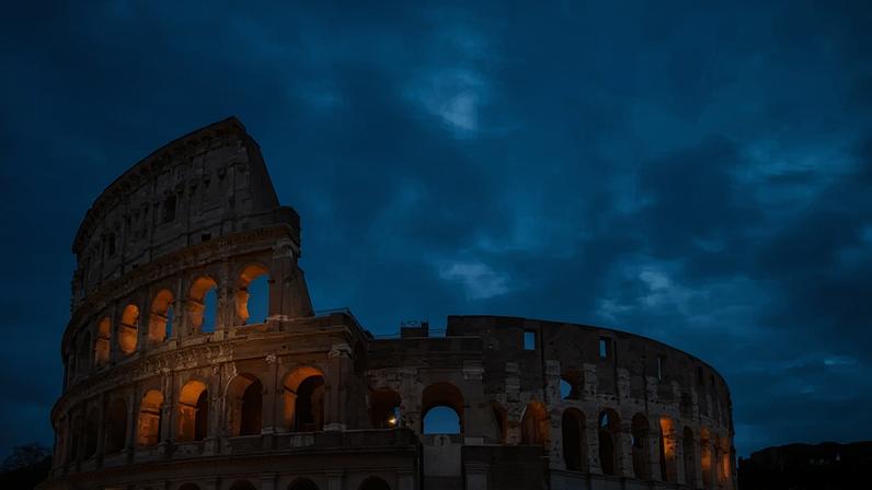 Principais pontos turísticos de Roma: o que conhecer na capital italiana