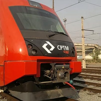 Passageiros poderão acessar estações CPTM com pagamento por aproximação