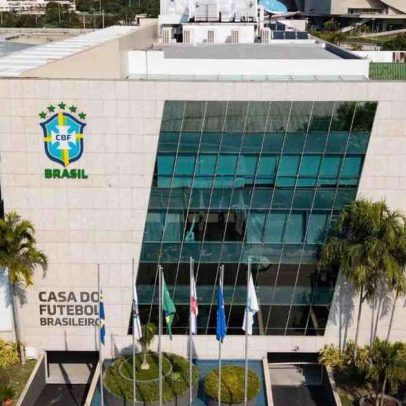 CBF adia jogo da Copa do Brasil após surto viral em clube