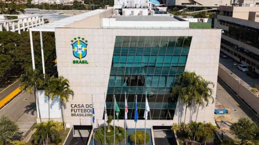 CBF adia jogo da Copa do Brasil após surto viral em clube