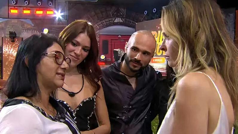 Reprodução/Globo