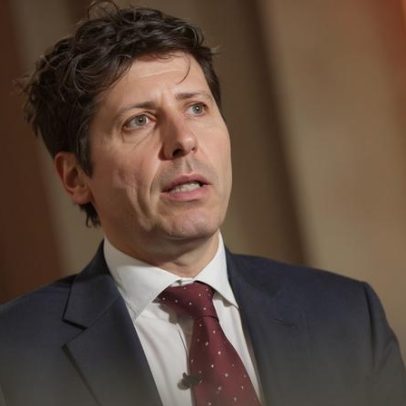 Ataque incendiário à casa de Sam Altman: como ocorreu