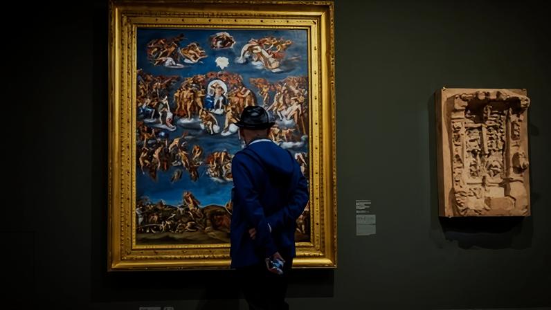 Ser humano é viver com fricção, algo que IA nunca entenderá