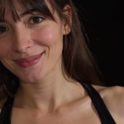 Advogada brasileira de 25 anos viral por semelhança com Anne Hathaway