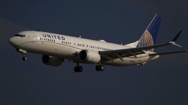CEO da United: aumento de 15% a 20% nas passagens aéreas