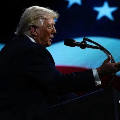 Trump rejeita ajuda da Otan em Ormuz e pede que a aliança se mantenha à margem