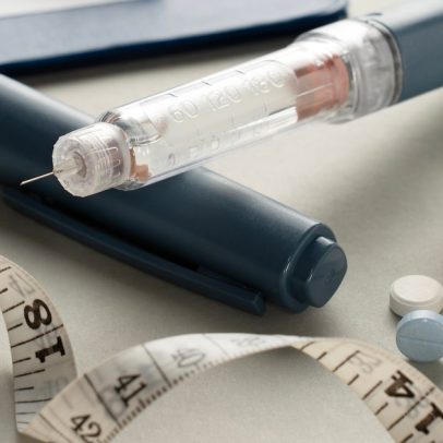 FDA propõe banir cópias de canetas para diabetes e obesidade