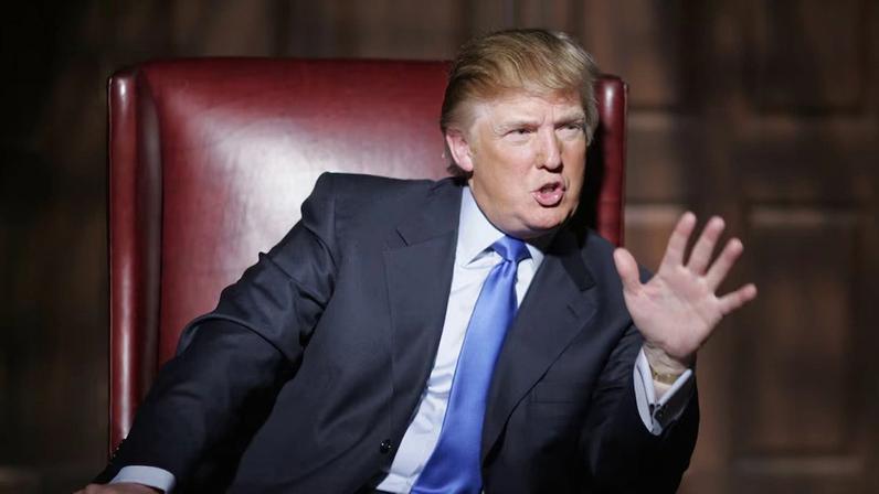 Originalmente apresentado por Donald Trump, reality 'O Aprendiz' pode ganhar nova versão com filho do presidente dos EUA