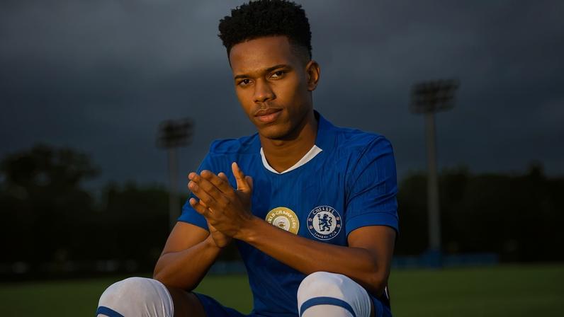Chelsea não quer arriscar investimento de R$ 467 milhões. Vai optar pelo 'melhor' tratamento para Estêvão. O que não deixar sequelas