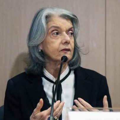 Cármen Lúcia aponta crise de confiabilidade do Judiciário como séria e grave