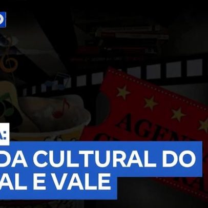 Fim de semana traz grandes atrações musicais
