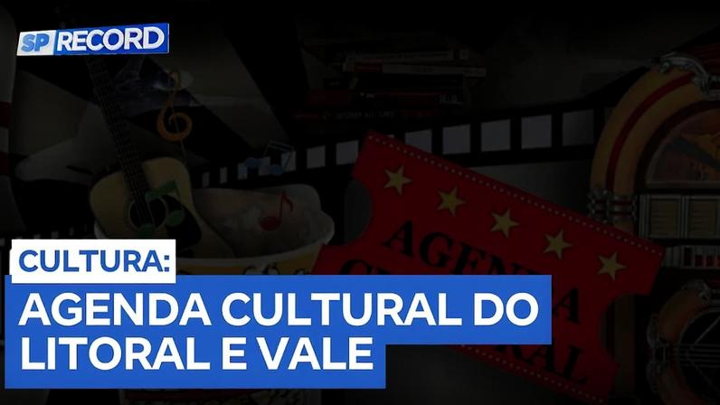 Fim de semana traz grandes atrações musicais