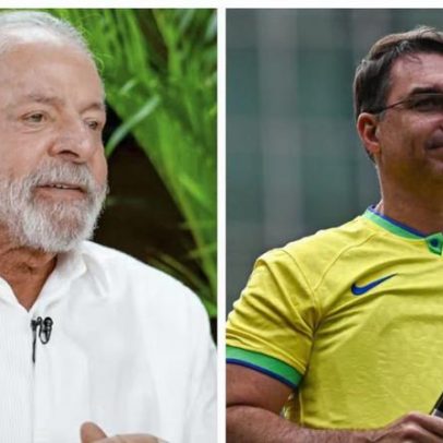 Disputa pelo Pix mobiliza política e acirra duelo Lula e Flávio Bolsonaro