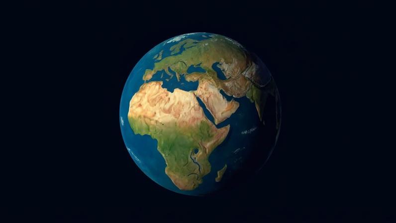 Fenômeno estranho faz a Terra vibrar a cada 26 segundos