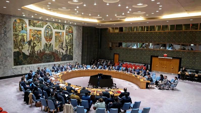 Conselho de Segurança da ONU foi criado após a Segunda Guerra Mundial