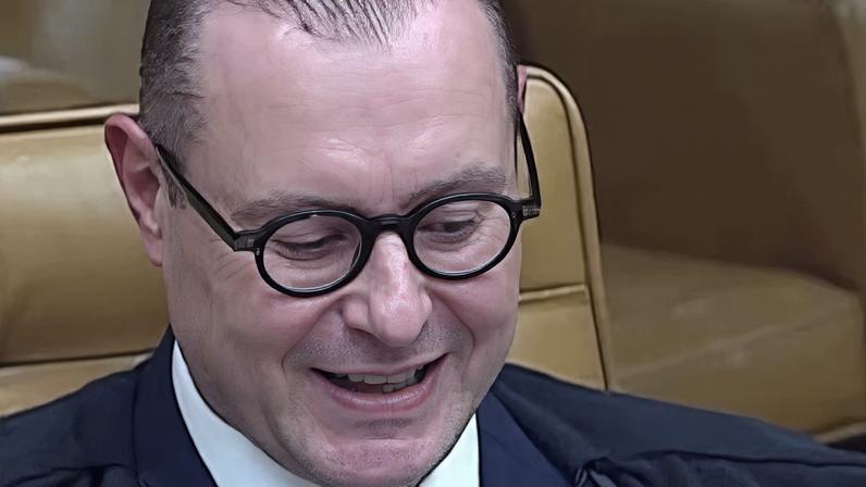 STF define formato de eleição para mandato-tampão no RJ