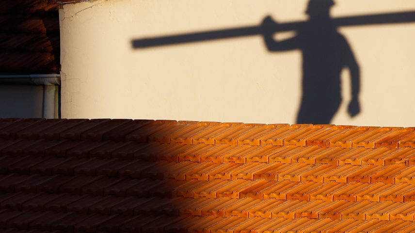 FGTS para dívidas preocupa setor da construção
