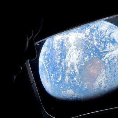 Artemis 2 estabelece novo recorde de distância percorrida por humanos no espaço