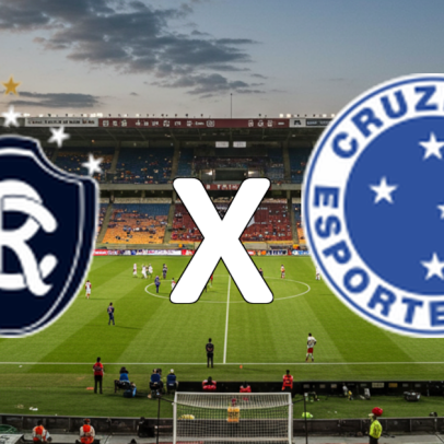 Cruzeiro divulga opções para montar o time ideal