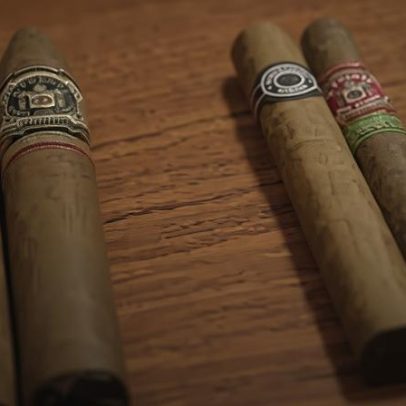 Charutos: do luxo tradicional aos riscos da fumaça