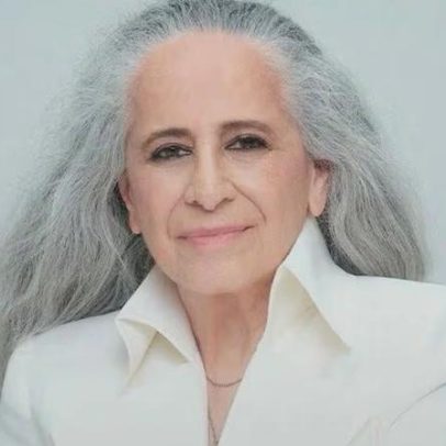 Maria Bethânia é confirmada como atração do Coala Festival 2026