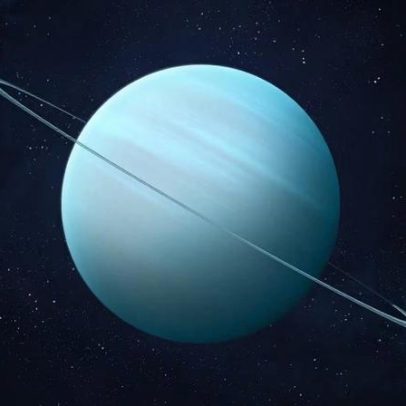 Cientistas planejam nova missão para entender o interior de Urano