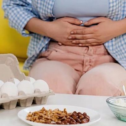 Intolerância à lactose na vida adulta: genética, sintomas e convívio saudável