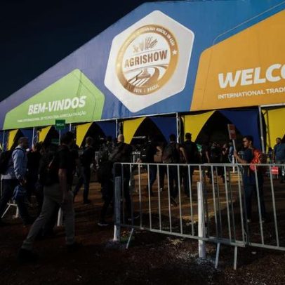 New Holland investe R$ 100 milhões em fábrica de plataformas de colheitadeiras