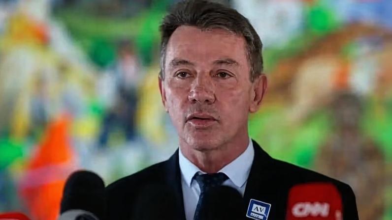 TSE suspende julgamento sobre cassação de ex-governador de Roraima Antonio Denarium