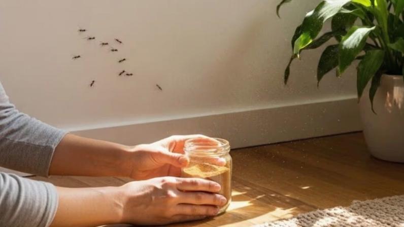 Canela é apontada como solução natural para afastar formigas em casa