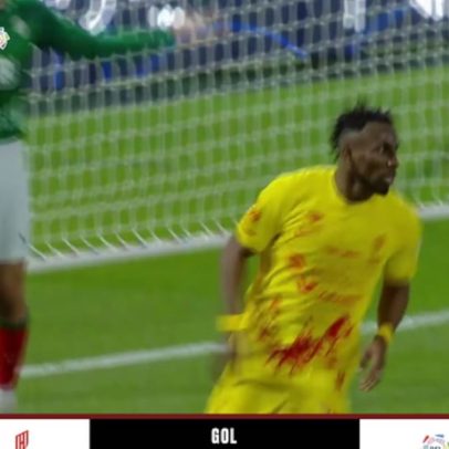 Al Ettifaq vence Al Qadisiya por 3-2 com gol de Quinones