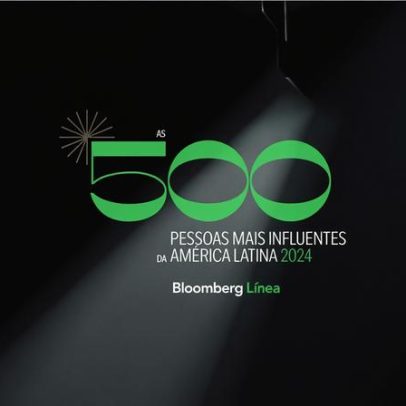 Divulgada a lista das 500 pessoas mais influentes da América Latina em 2024