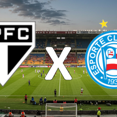 São Paulo anuncia mudanças para a escalação da equipe