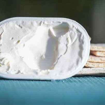 Júri especializado elege as três melhores cream cheese