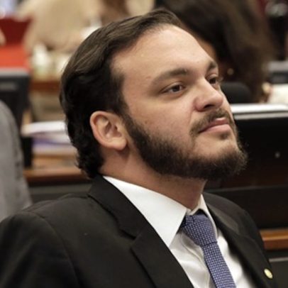 Ex-deputado federal é preso por propina de R$ 2 milhões para fuga de traficante do CV