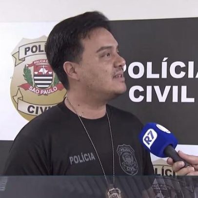 Polícia Civil apreende anabolizantes e canetas emagrecedoras em Bauru