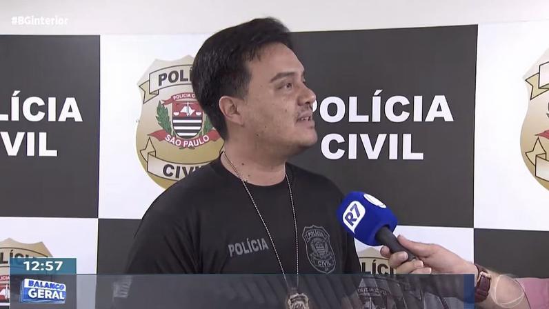 Reprodução canal do Youtube Record Paulista