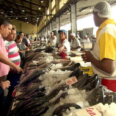 Queda no preço da cesta de Páscoa não se reflete nos principais produtos