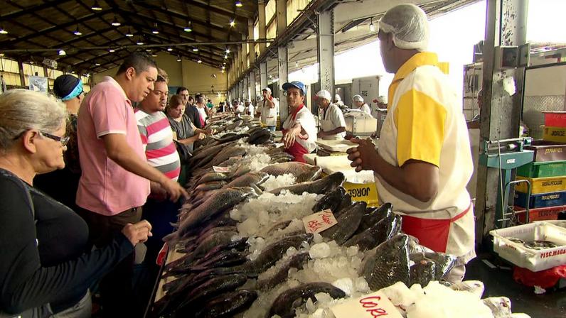 Queda no preço da cesta de Páscoa não se reflete nos principais produtos