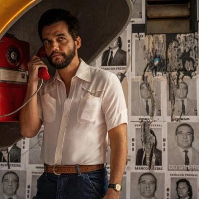 O Agente Secreto vence três categorias noPrêmio Platino antes da cerimônia